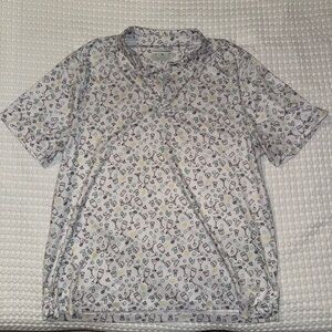 Bermuda Sands Golf Polo